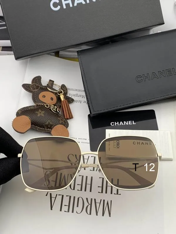 Chanel CH1755 J03